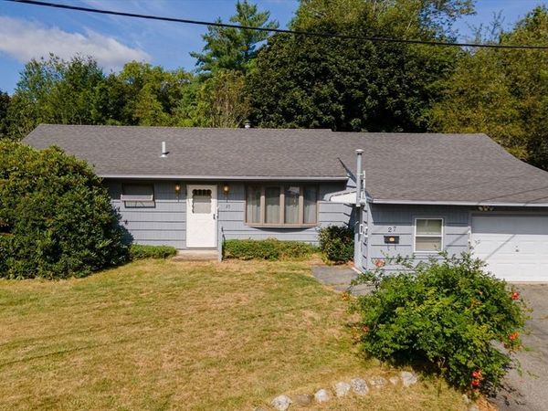 27 Winslow, Leicester, MA 01524