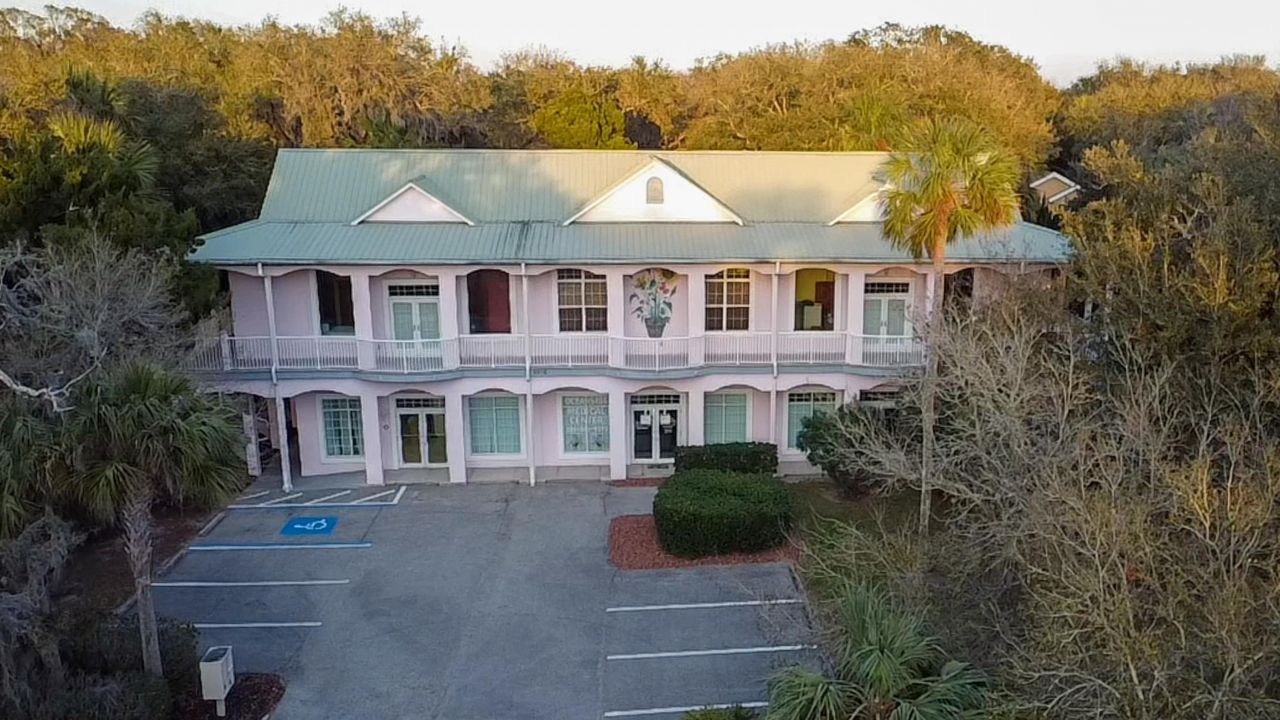 5909 N Ocean Shore Blvd, Palm Coast, FL 32137 Main Photo