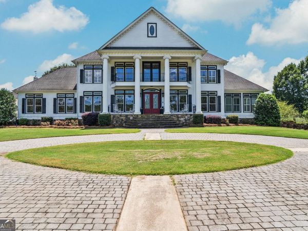 956 Al Roberts Road, Unit A, Senoia, GA 30276