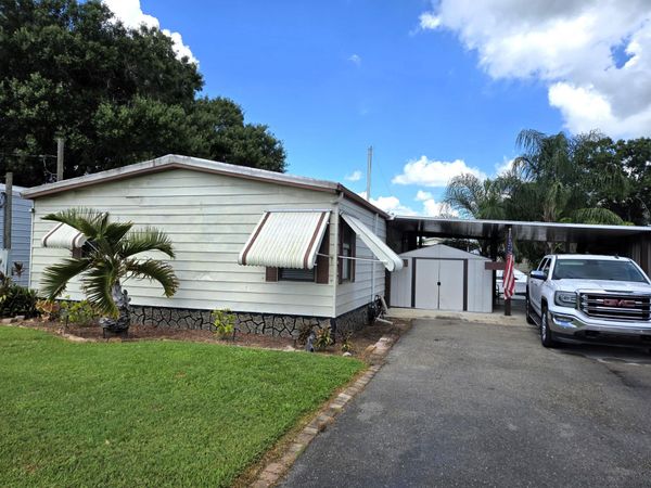 3037 SE 27th Street, Okeechobee, FL 34974