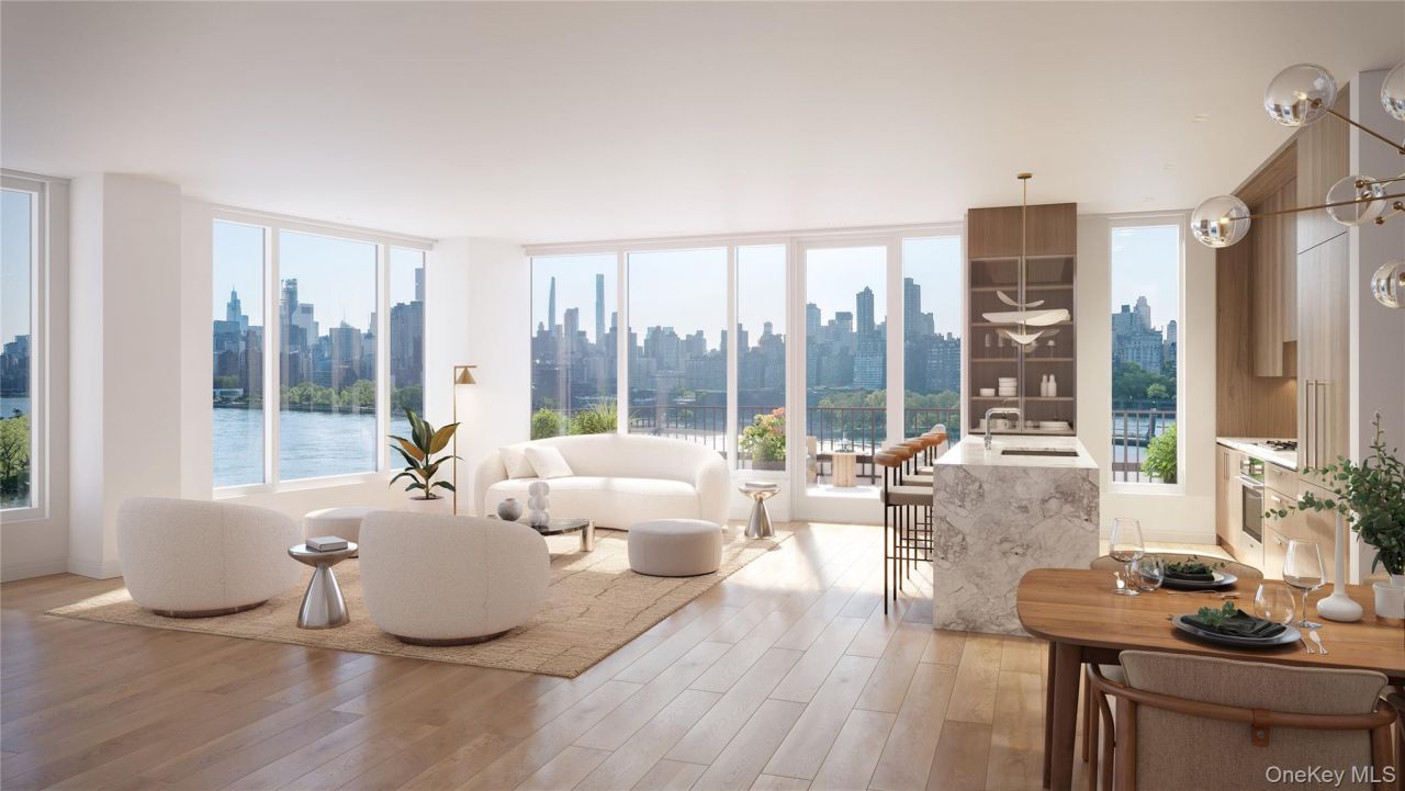 30-55 Vernon Boulevard, Unit 2G, Astoria, NY 11102 Main Photo