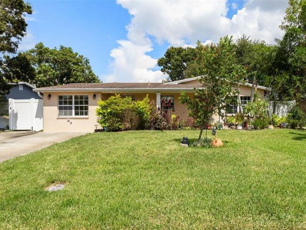8915 59TH WAY N, PINELLAS PARK, FL 33782