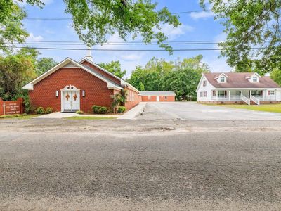 407 Palm St., Georgetown, SC 29440