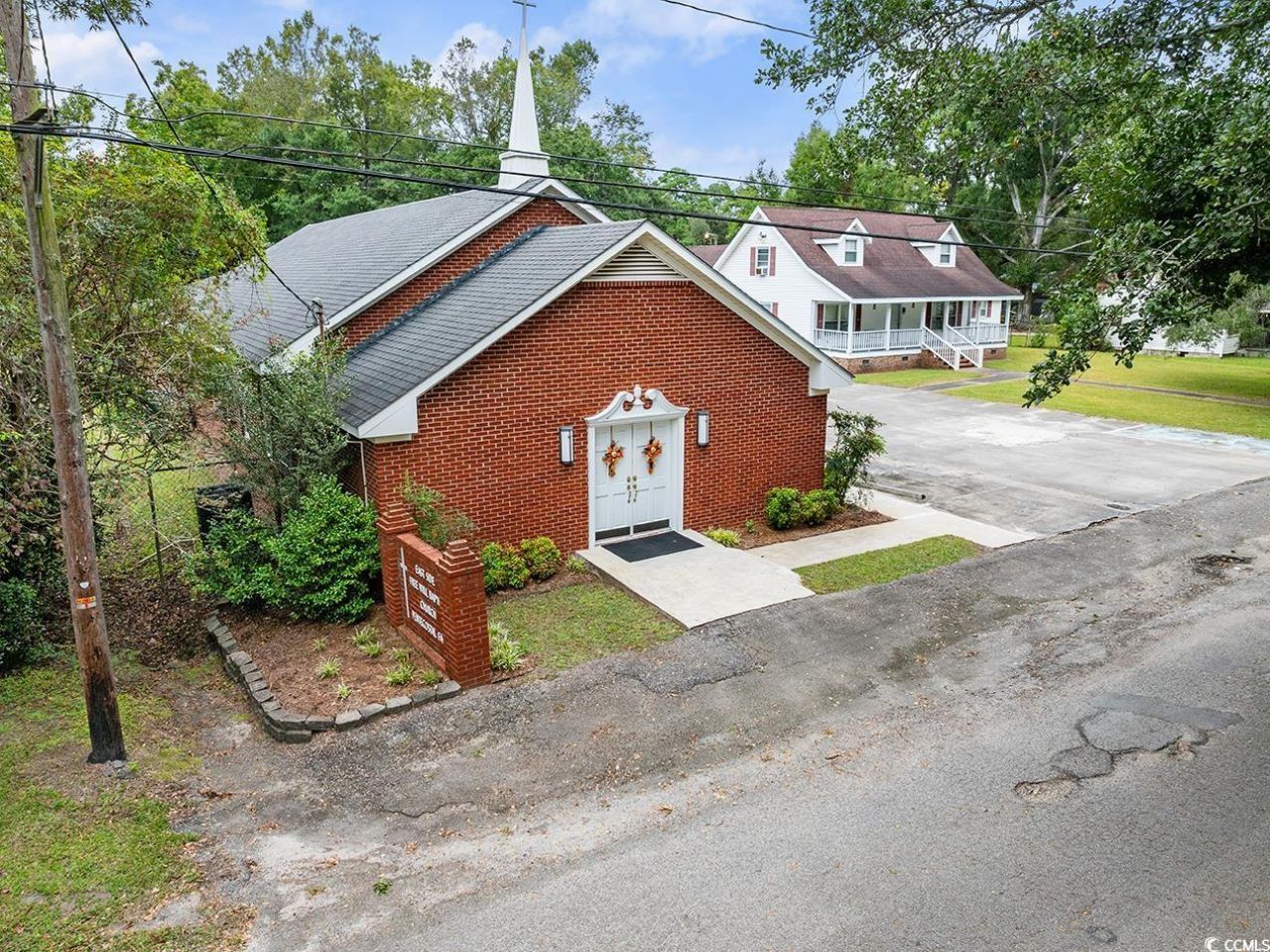 407 Palm St. Photo 16