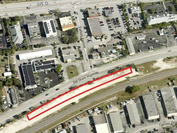 1666 N Old Dixie Highway, Jupiter, FL 33469
