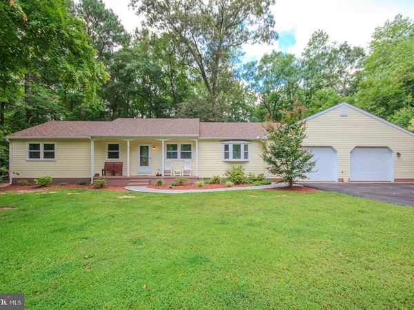 26929 S TOURMALINE DRIVE, HEBRON, MD 21830