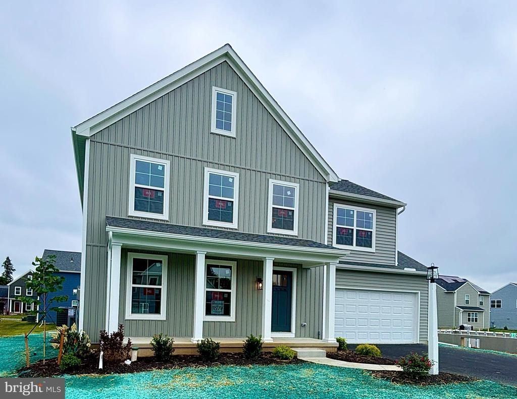 43 Old Orchard Road, Strasburg, PA 17579 Main Photo