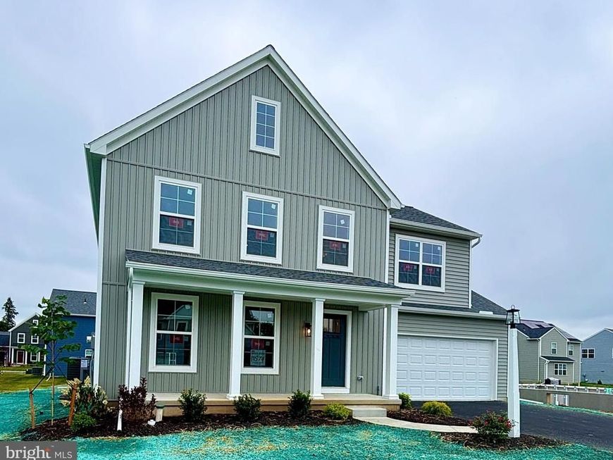 43 Old Orchard Road, Strasburg, PA 17579 Main Photo