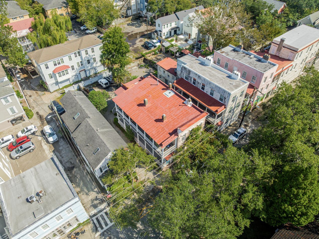 68 Beaufain Street Photo 30