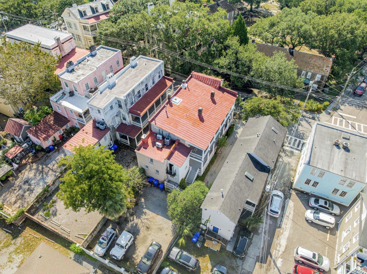 68 Beaufain Street Photo 31