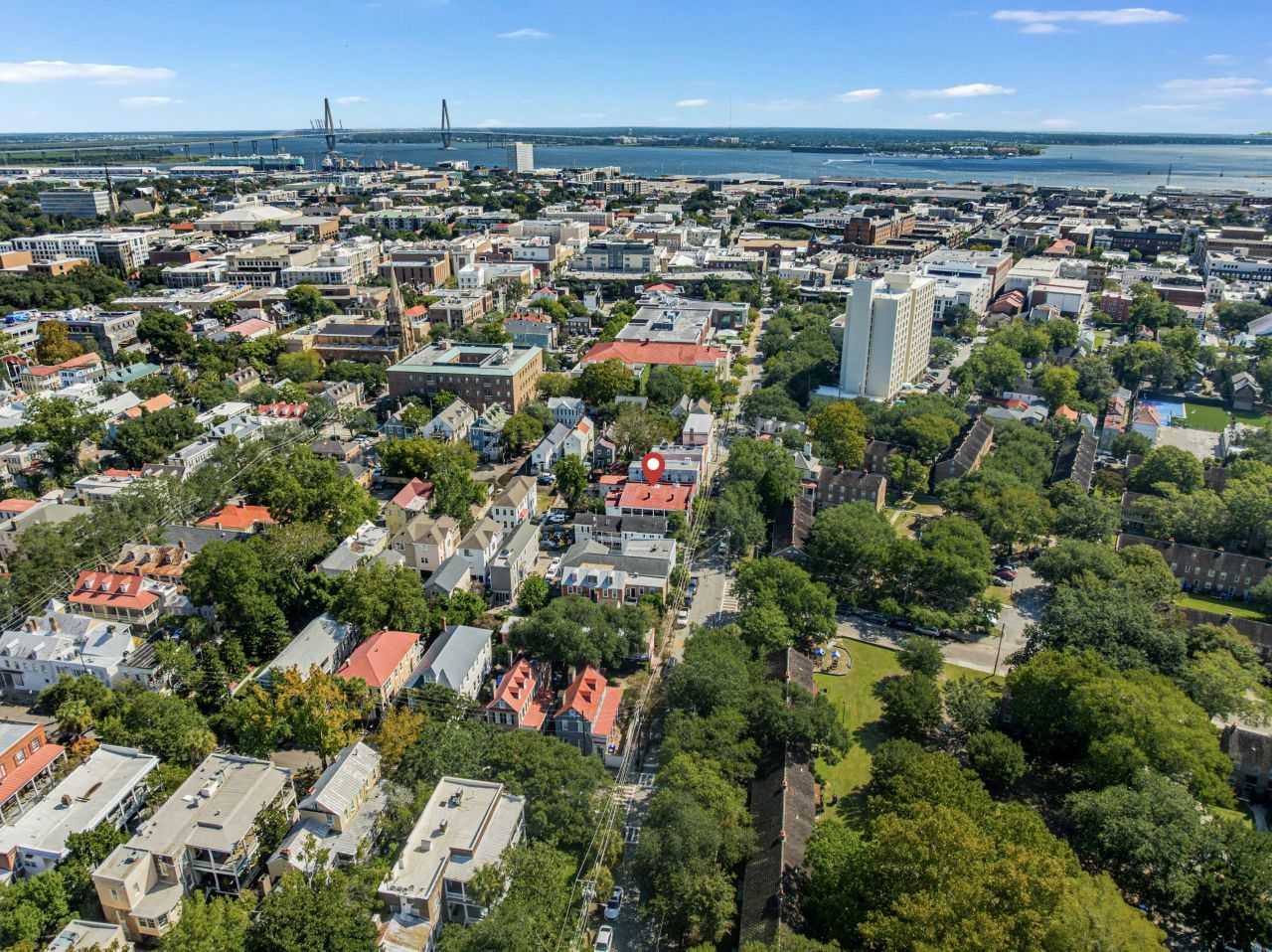 68 Beaufain Street Photo 4