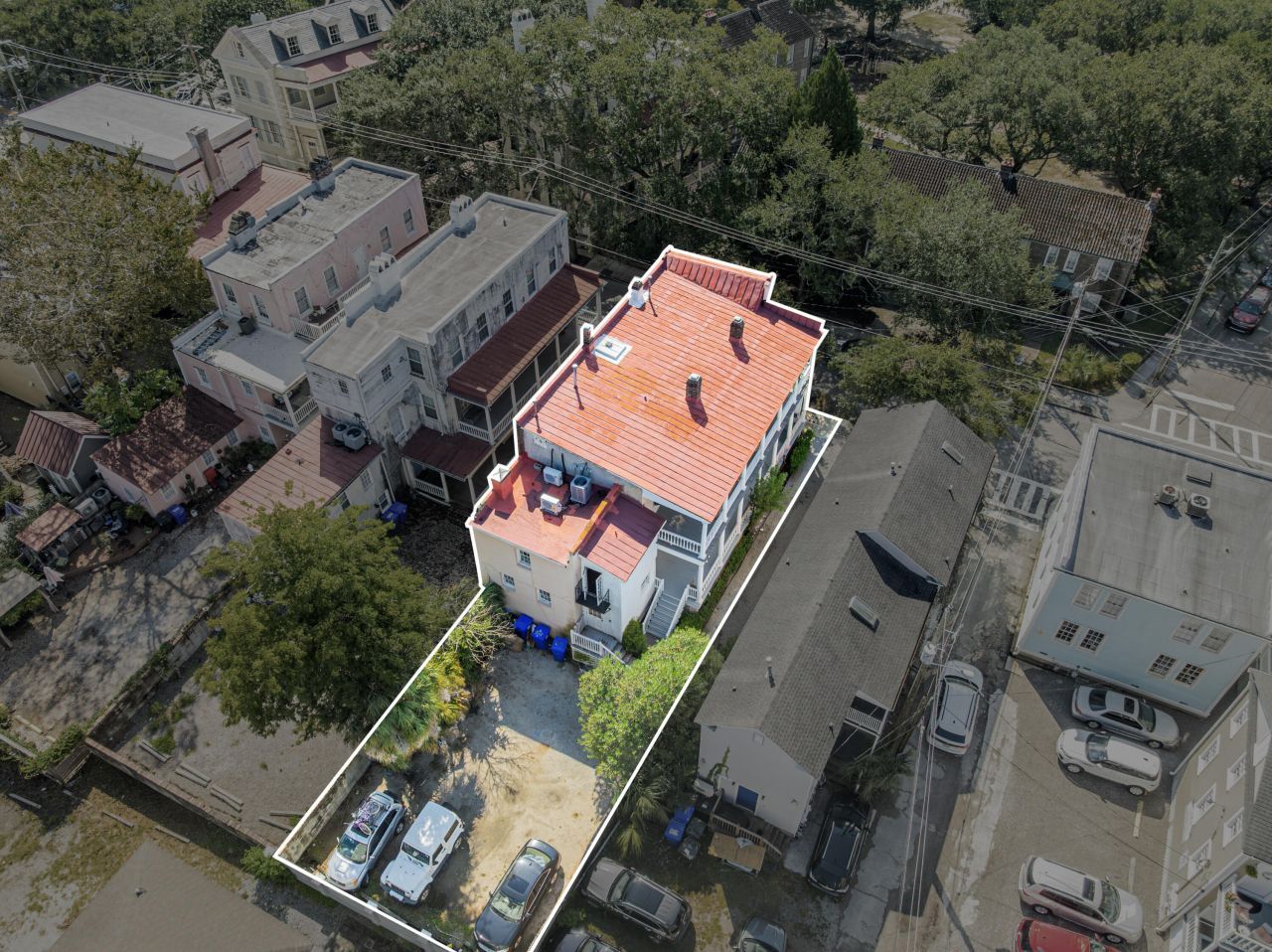 68 Beaufain Street Photo 9