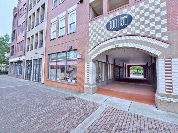 325 Hay Street, Unit 307, Fayetteville, NC 28301