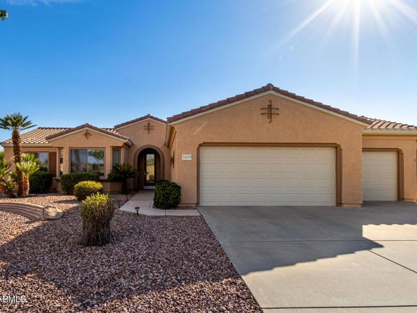 16639 W BAJADA Trail, Surprise, AZ 85387