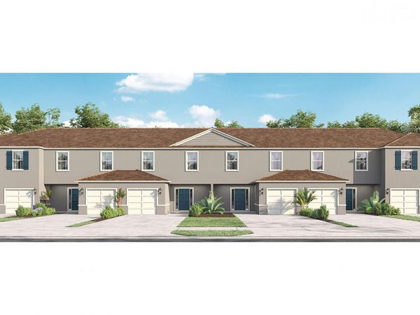 2736 Golden Trout Lane, Edgewater, FL 32141