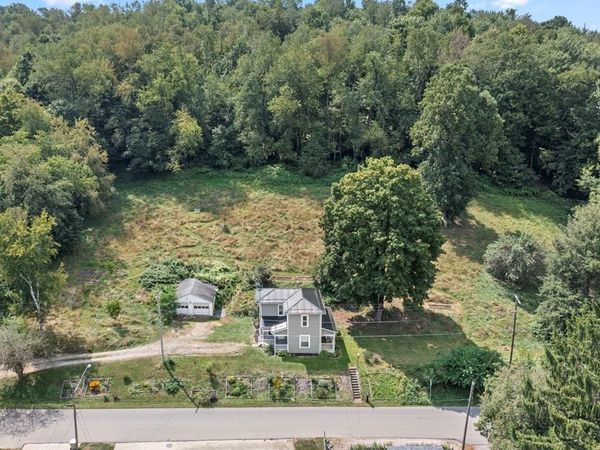 74 E Durbin St, Bellville, OH 44813