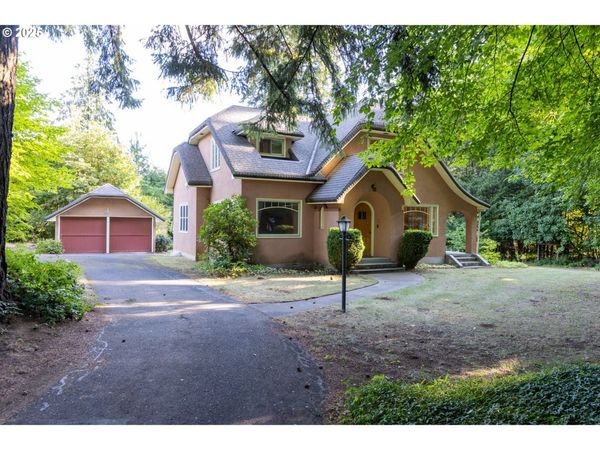 4878 VAN NUYS DR, Mt Hood Prkdl, OR 97041