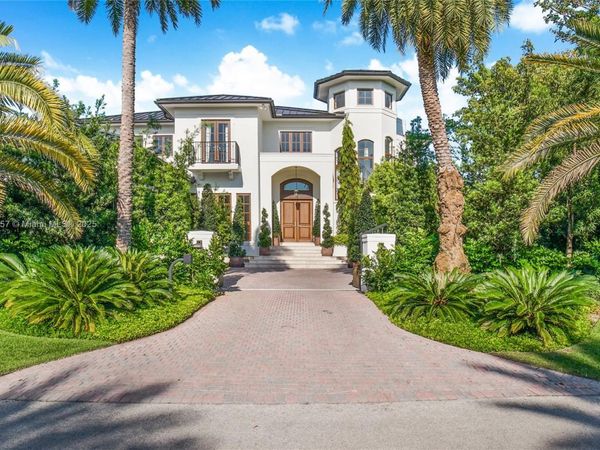 365 Gulf Rd, Key Biscayne, FL 33149