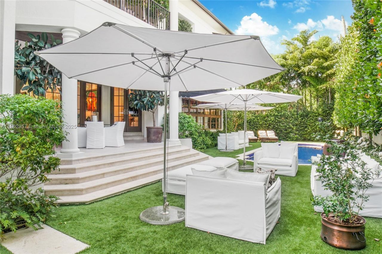 365 Gulf Rd, Key Biscayne, FL 33149 Photo