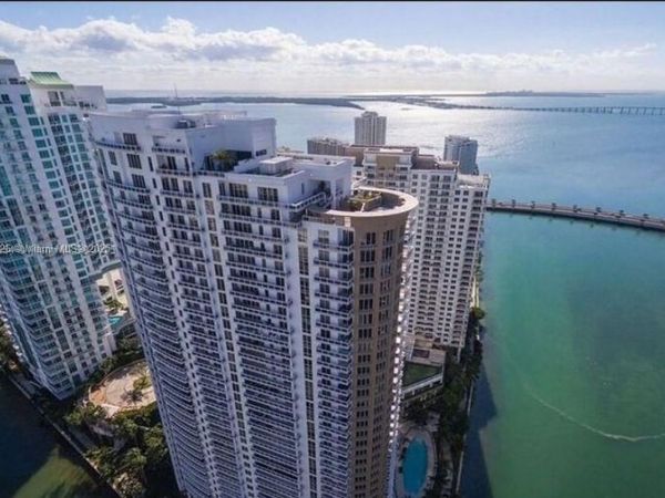 901 Brickell Key Blvd, Unit 2701, Miami, FL 33131