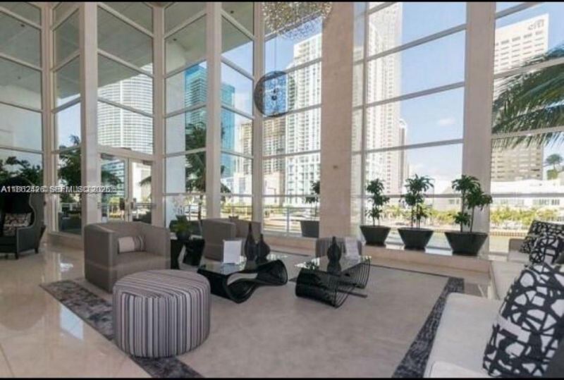 901 Brickell Key Blvd, Unit 2701, Miami, FL 33131 Photo