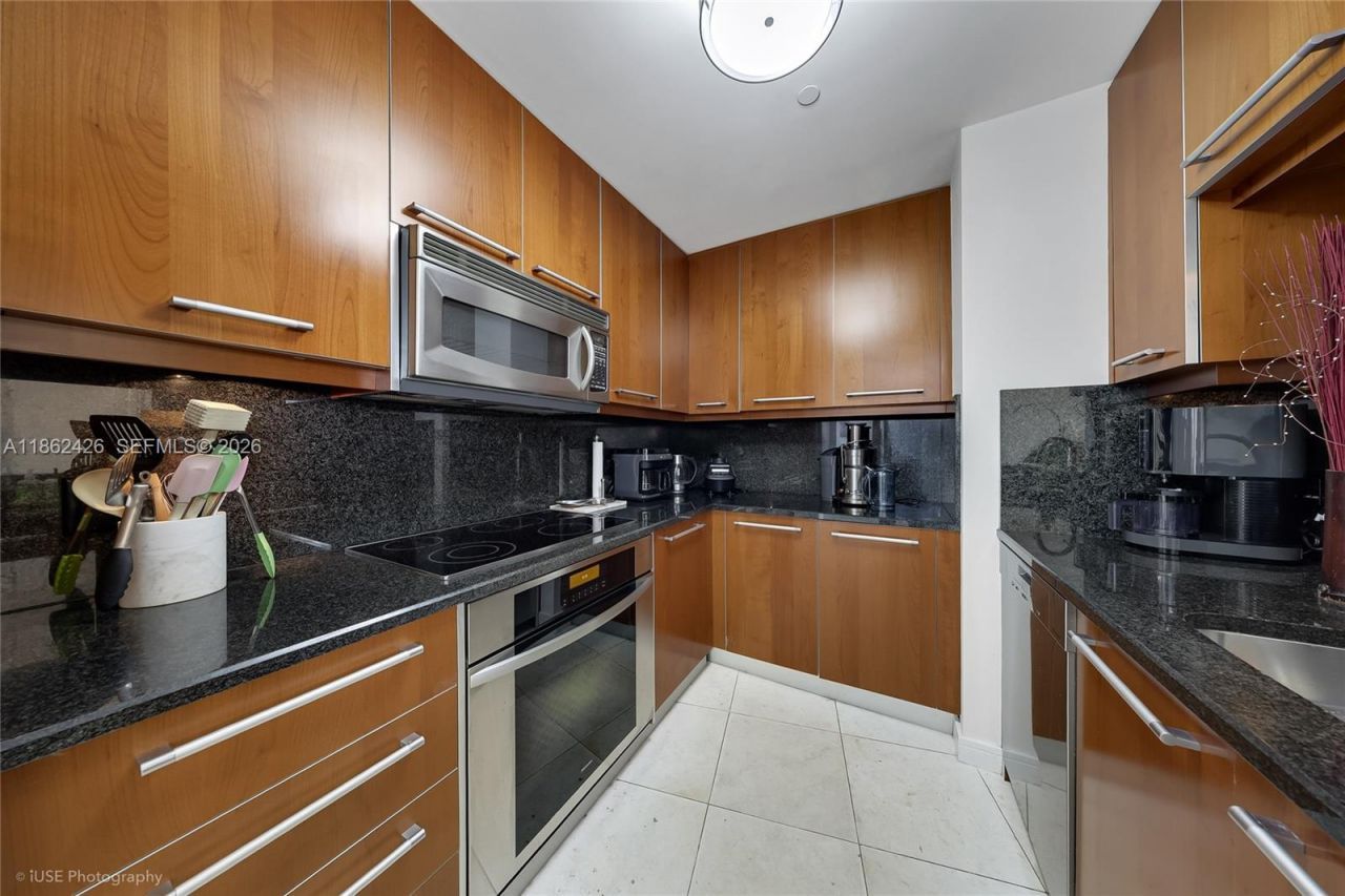 901 Brickell Key Blvd, Unit 2701, Miami, FL 33131 Photo