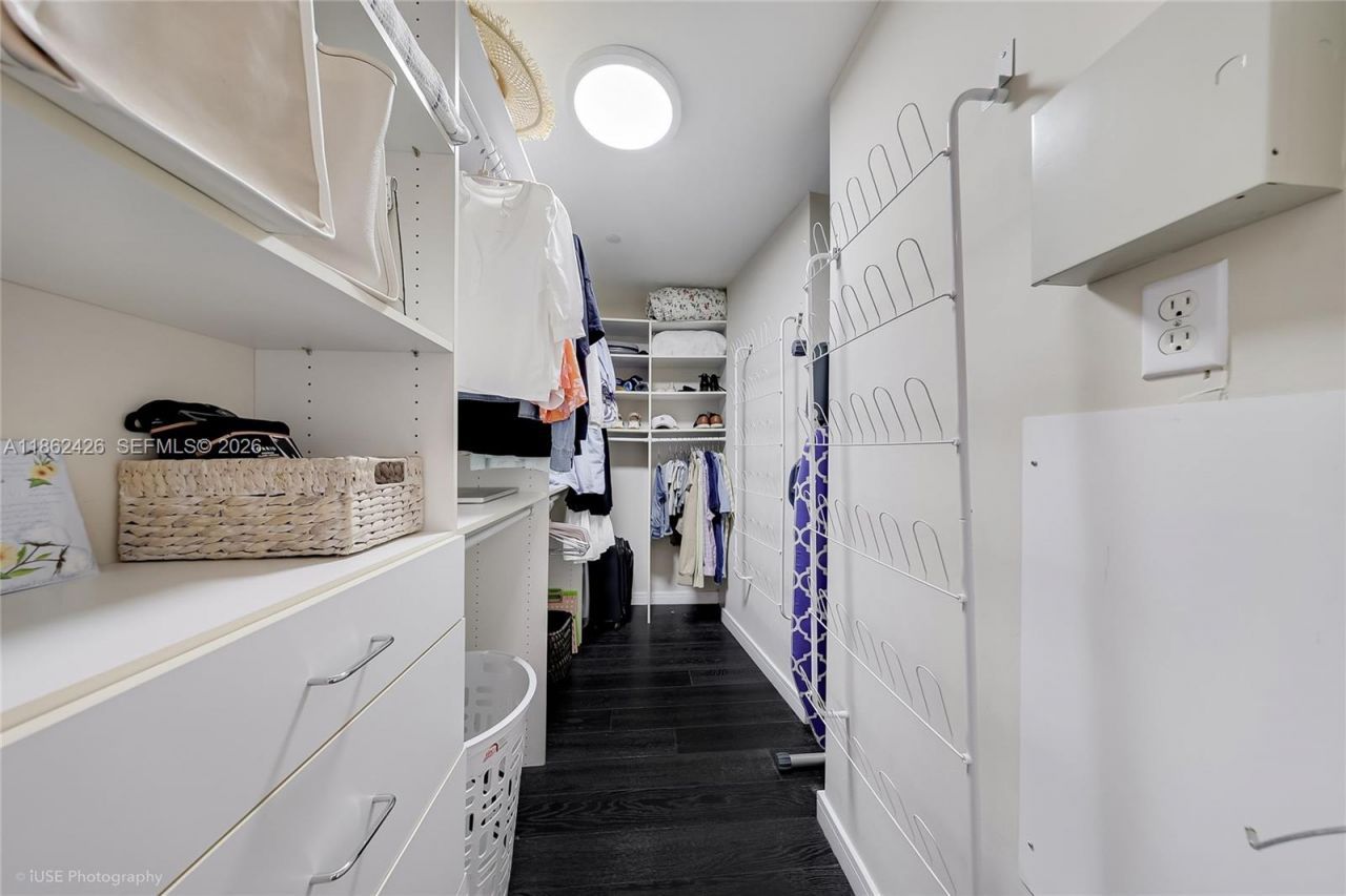 901 Brickell Key Blvd, Unit 2701, Miami, FL 33131 Photo