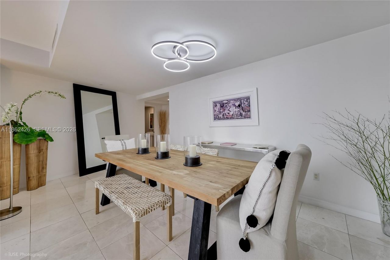 901 Brickell Key Blvd, Unit 2701, Miami, FL 33131 Photo