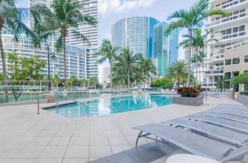 901 Brickell Key Blvd, Unit 2701, Miami, FL 33131 Photo