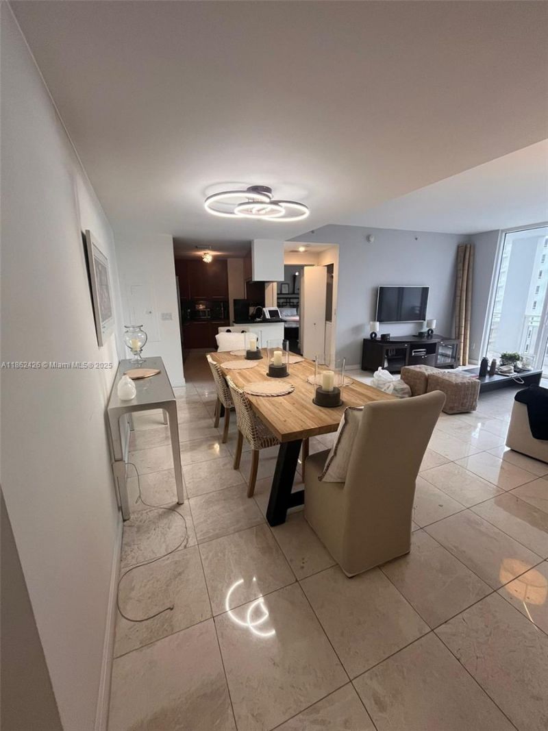 901 Brickell Key Blvd, Unit 2701, Miami, FL 33131 Photo