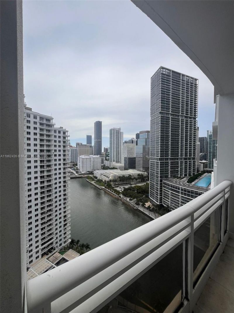 901 Brickell Key Blvd, Unit 2701, Miami, FL 33131 Photo