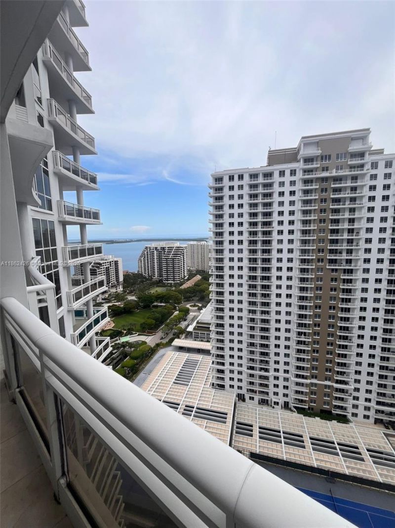 901 Brickell Key Blvd, Unit 2701, Miami, FL 33131 Photo