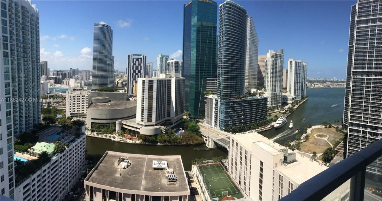 55 SE 6th St, Unit 2807, Miami, FL 33131 Photo