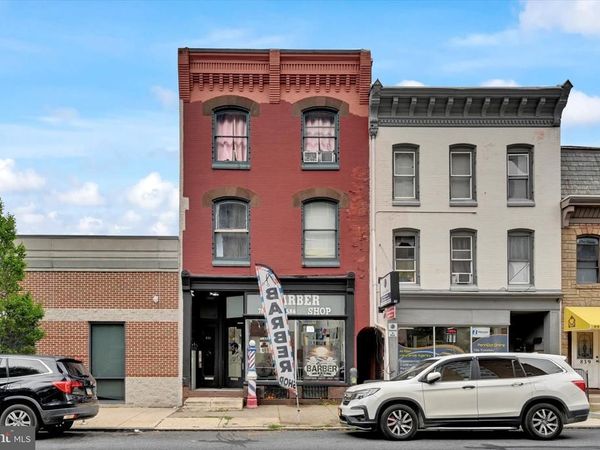 835 WASHINGTON STREET, READING, PA 19601