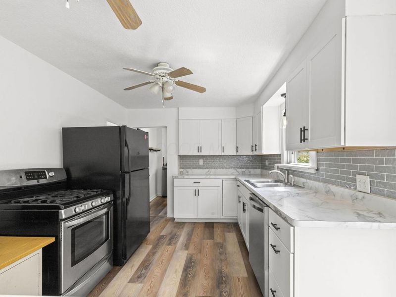 74 E Durbin Street, Bellville, OH 44813 Photo 14