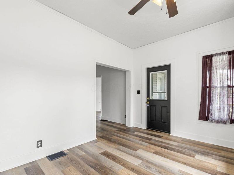 74 E Durbin Street, Bellville, OH 44813 Photo 4