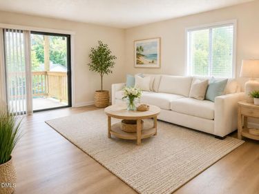 5816 Pointer Drive, Unit 102, Raleigh, NC 27609