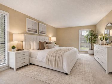 5816 Pointer Drive, Unit 102, Raleigh, NC 27609