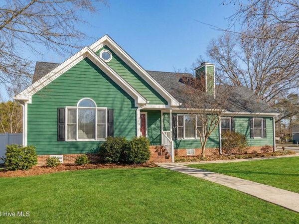 221 Ryan Way, Goldsboro, NC 27534