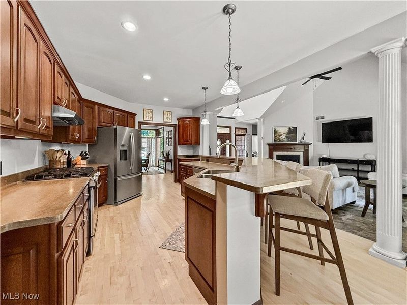 9 Henderson Lane, Williamstown, WV 26187 Photo 7