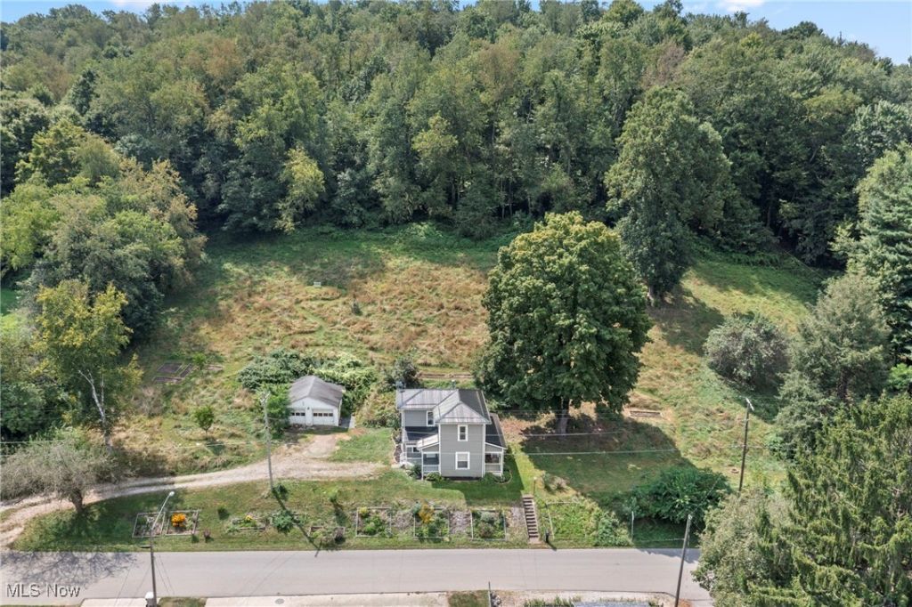 74 E Durbin Street, Bellville, OH 44813 Main Photo