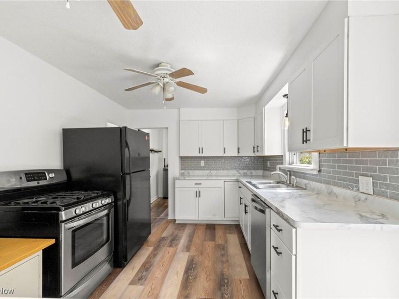 74 E Durbin Street, Bellville, OH 44813 Photo 14