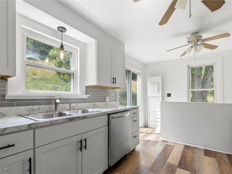 74 E Durbin Street, Bellville, OH 44813 Photo 17