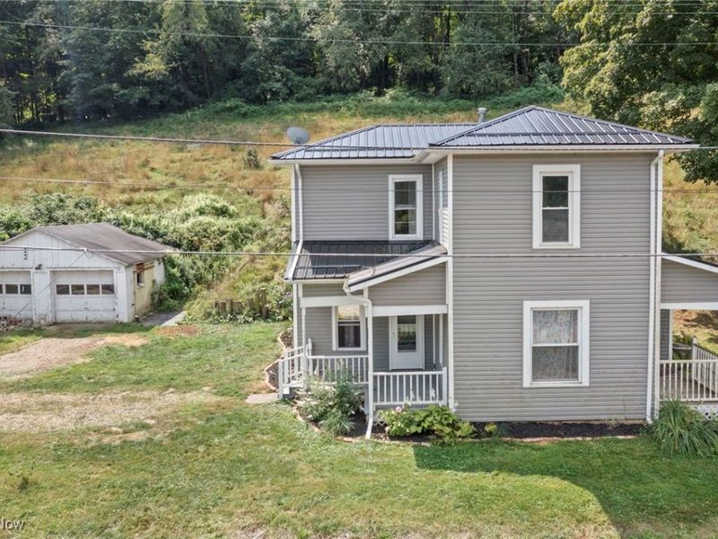 74 E Durbin Street, Bellville, OH 44813 Photo 2