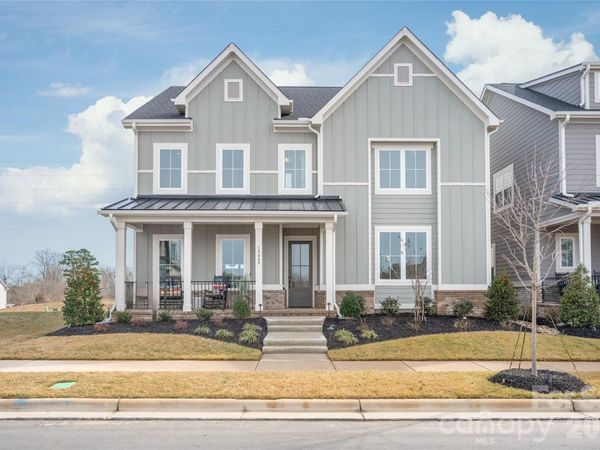 19048 Newburg Hill Road, Unit 27, Davidson, NC 28036