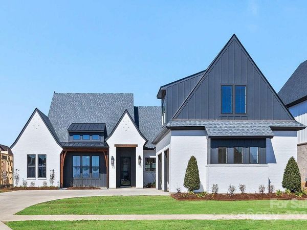 1216 Rosa Drive, Unit 64, Monroe, NC 28112