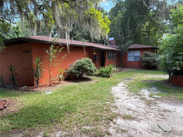 1830 SW WILLISTON ROAD, GAINESVILLE, FL 32608
