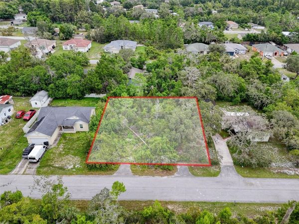 TINLEY LOTS 71, 72, & 73, NEW PORT RICHEY, FL 34652