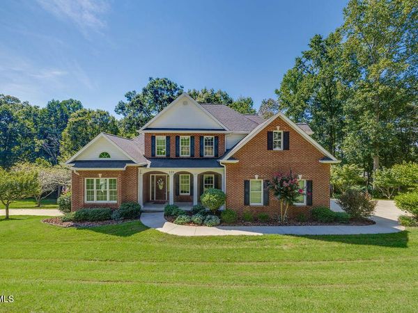 128 Allison Timbers Road, Piney Flats, TN 37686