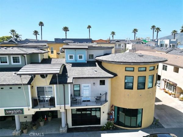 445 1st Street, Avila Beach, CA 93424